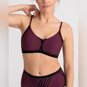 Honeylove Silhouette Bra